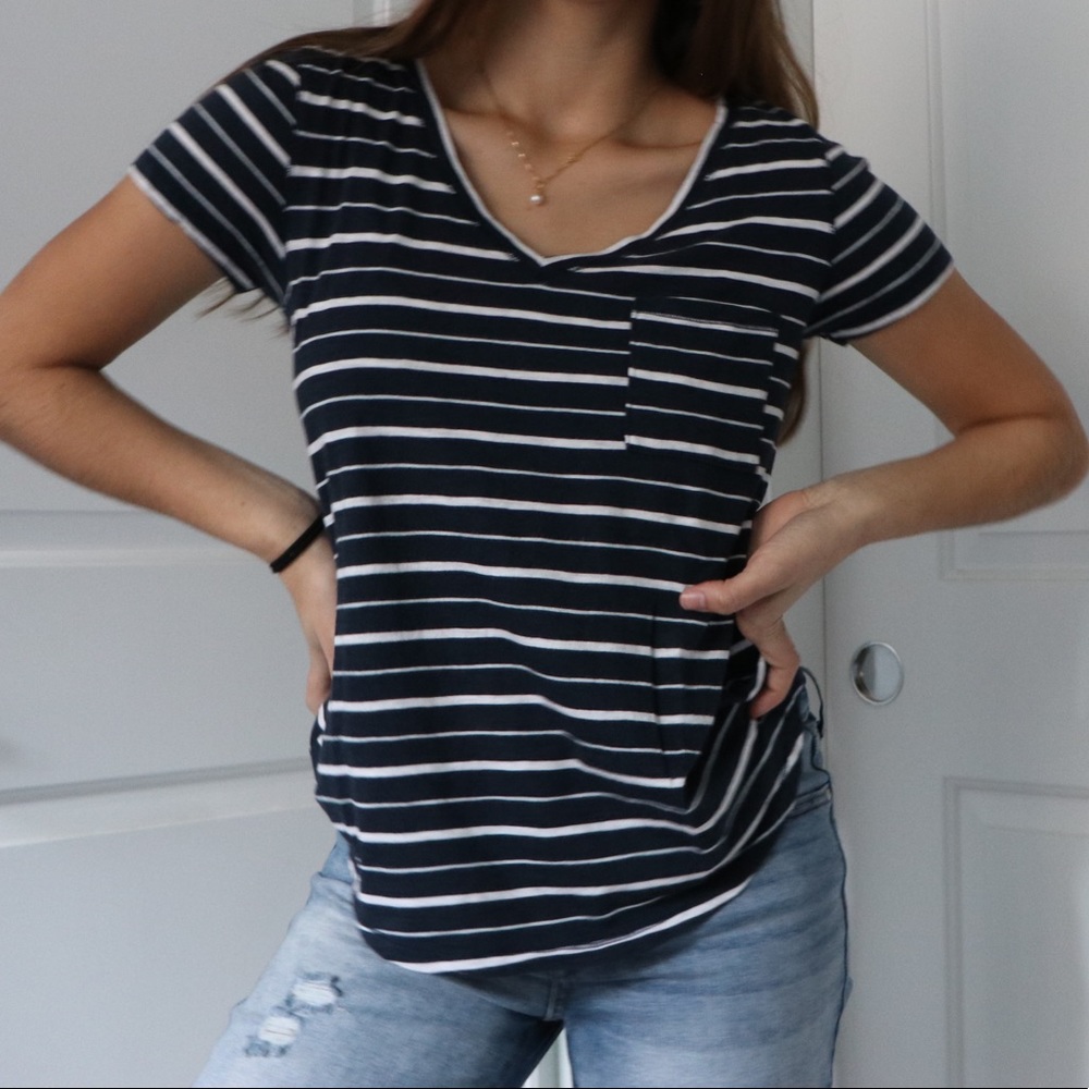 Abercrombie T-Shirt